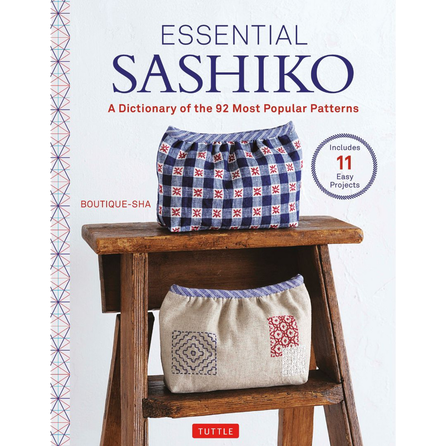 Essential Sashiko