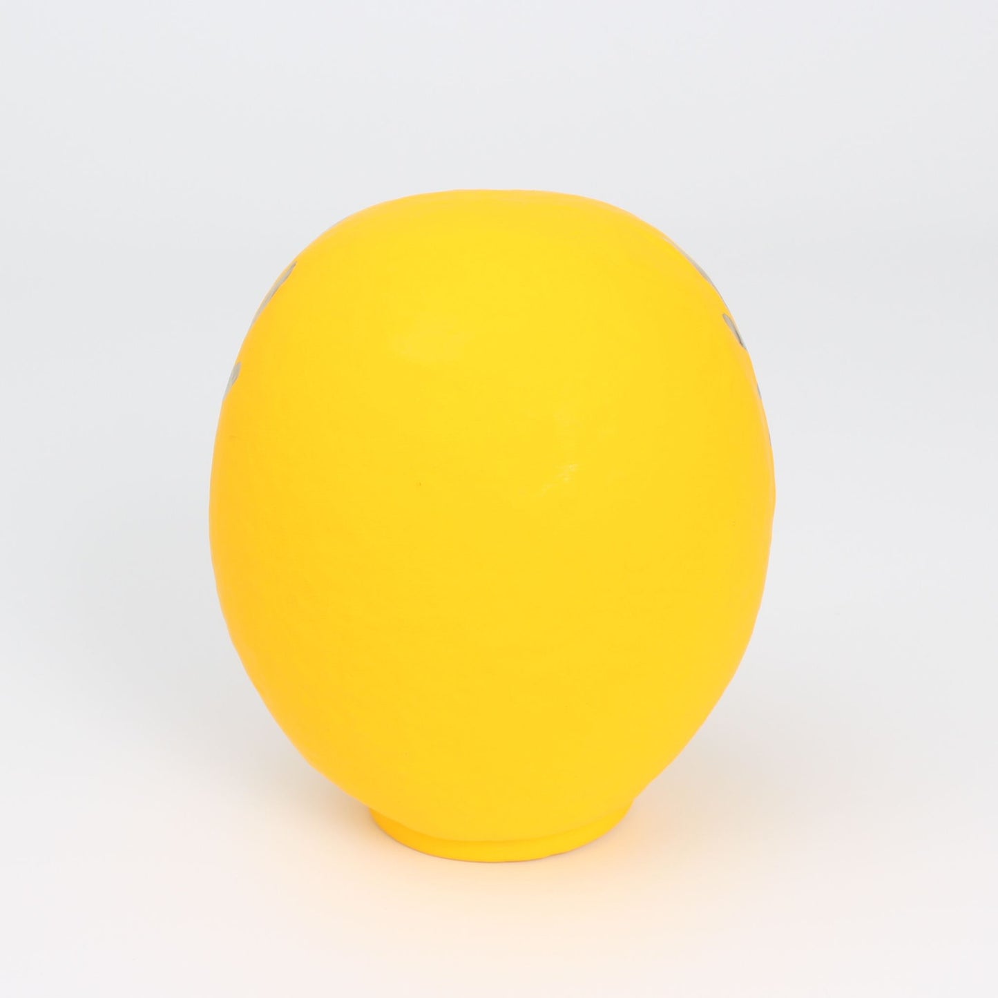 Daruma 15cm - Yellow