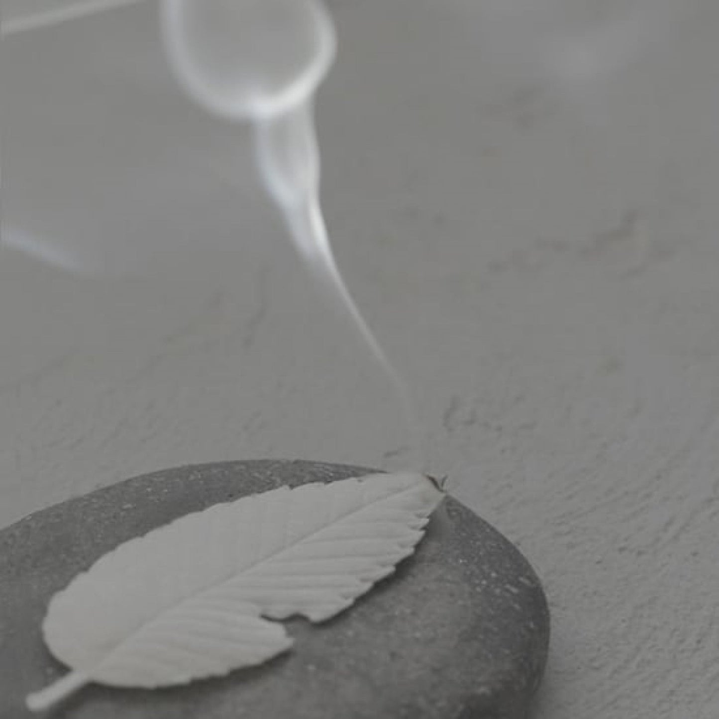 HAKO Box Set of 5 Paper Leaf Incense