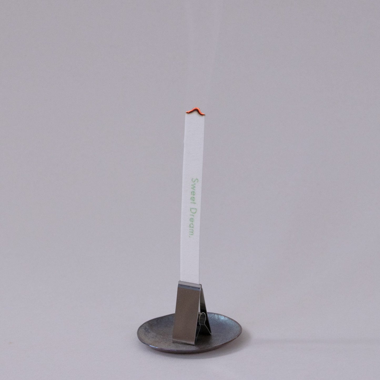 Washi Incense #3
