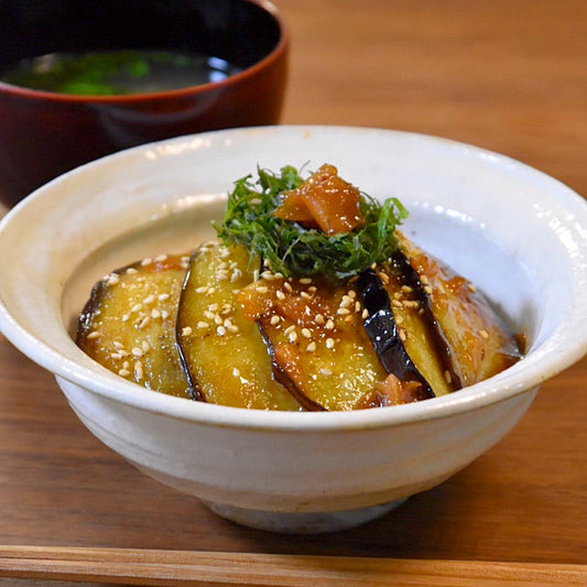 Sway Eats: Veganuary (ヴィガニュアリィ)