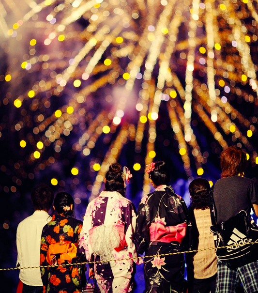 Hanabi (花火)