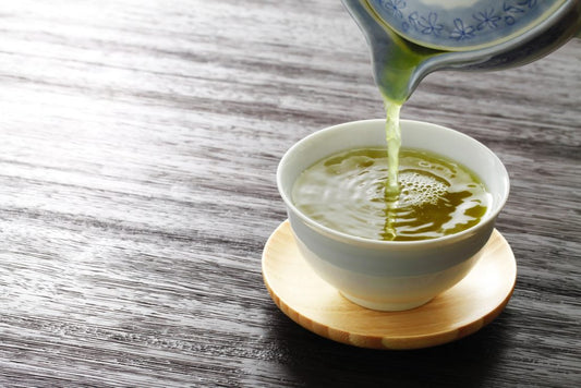Happy National Tea Day