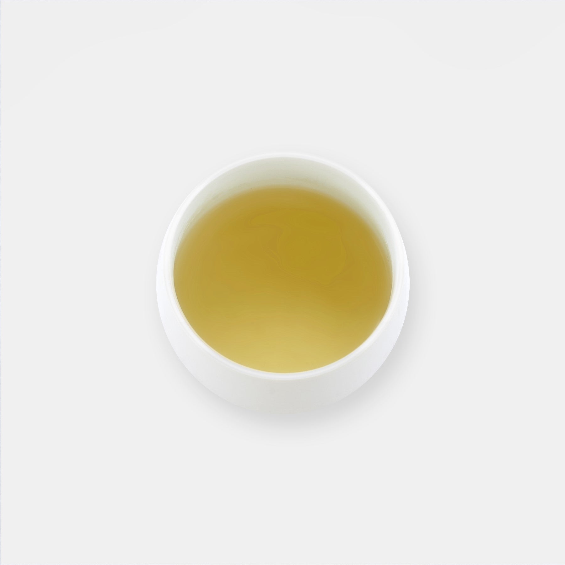 Tea Bag - Yuzu Sencha Blend Tea