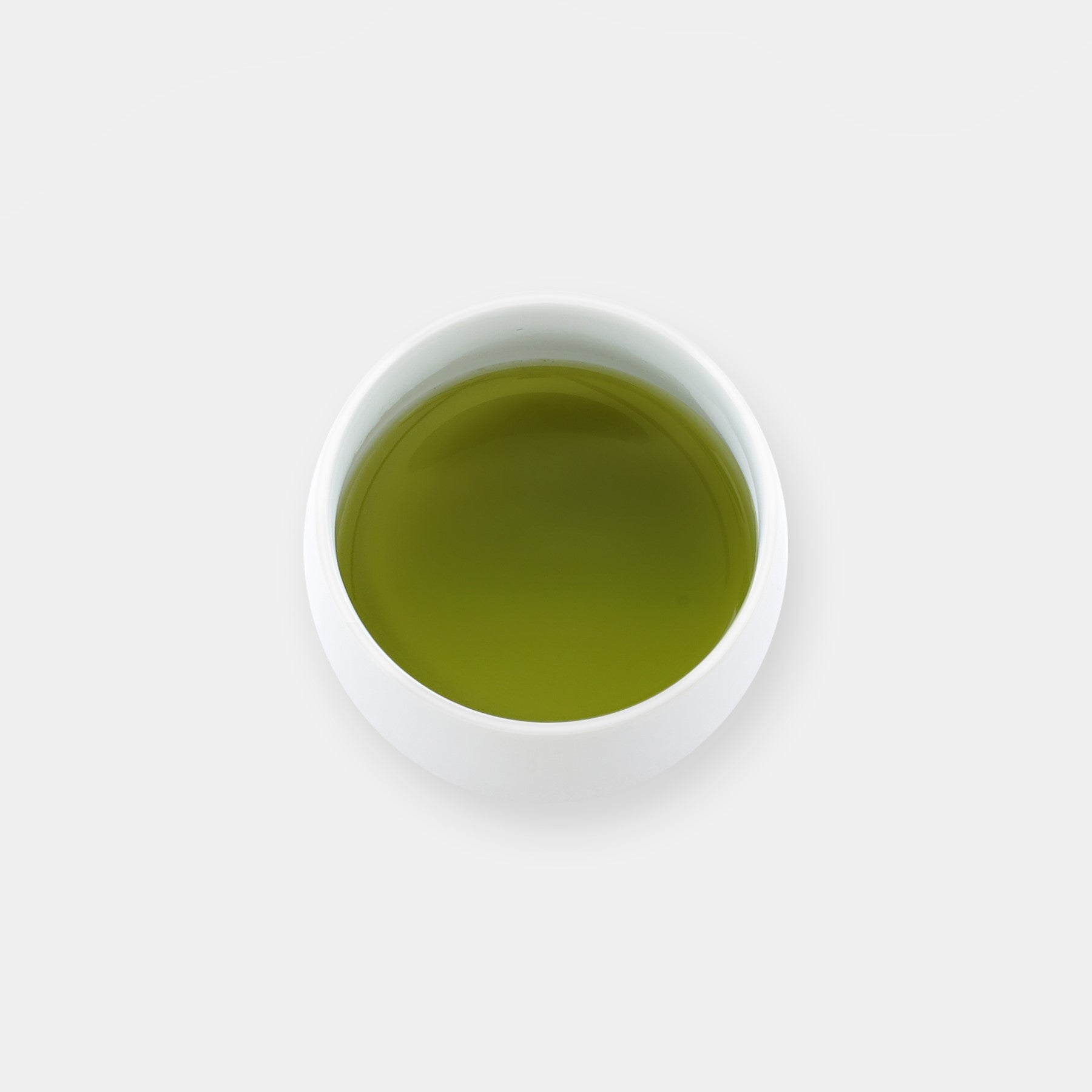 Tea Bag - Sencha Green Tea