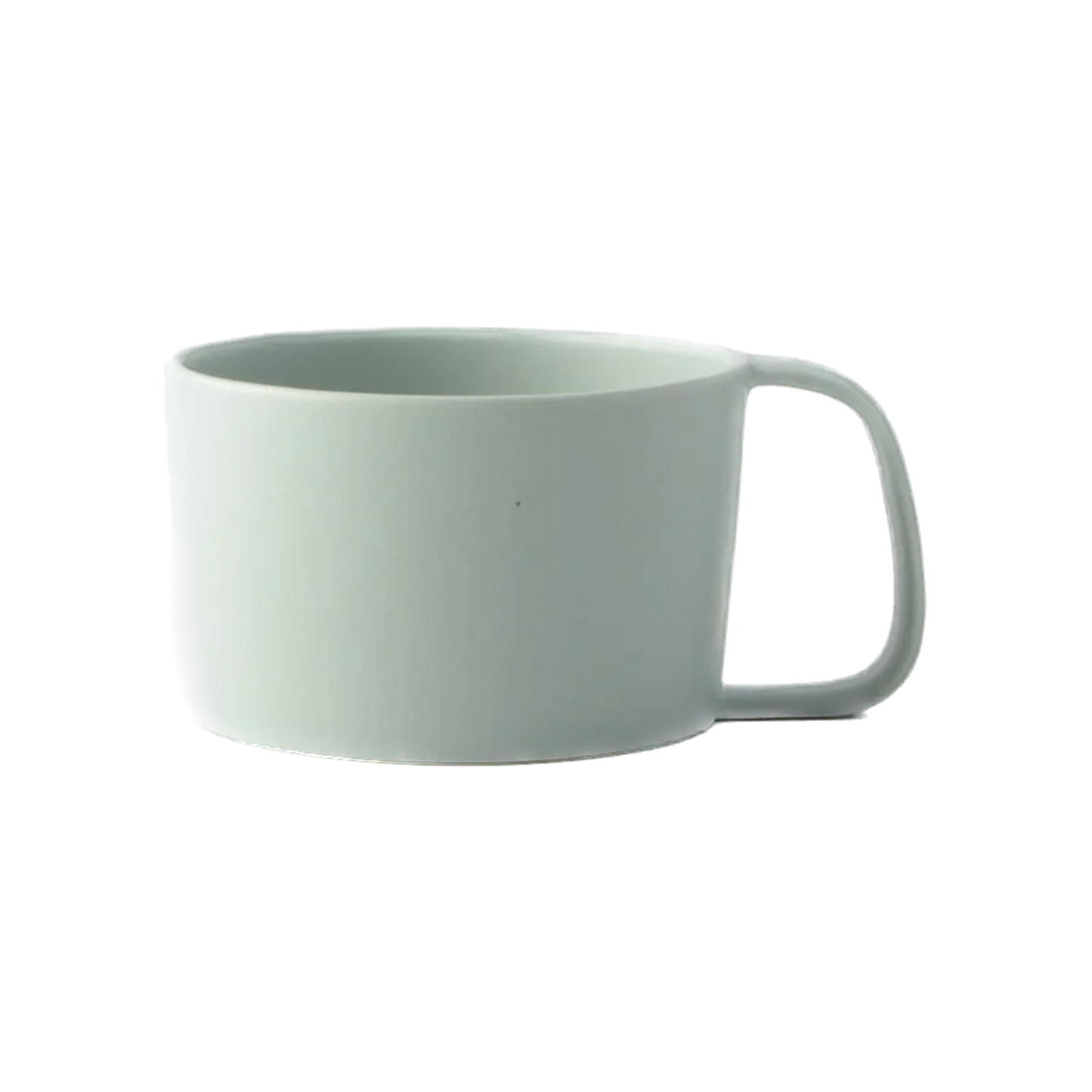 Moment Mug - Light Grey