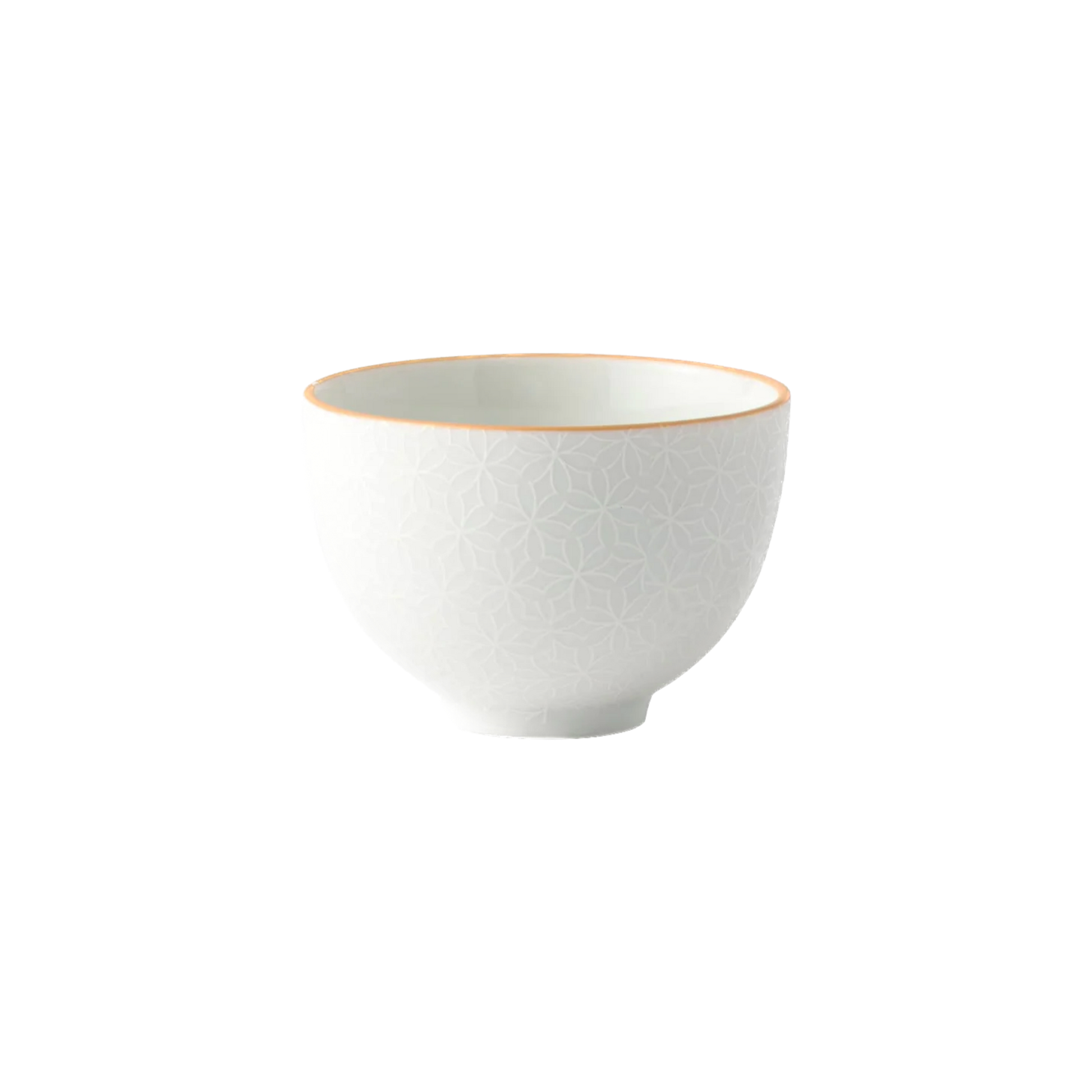 Round Tea Cup - Omodaka