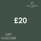 Gift Voucher