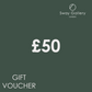 Gift Voucher