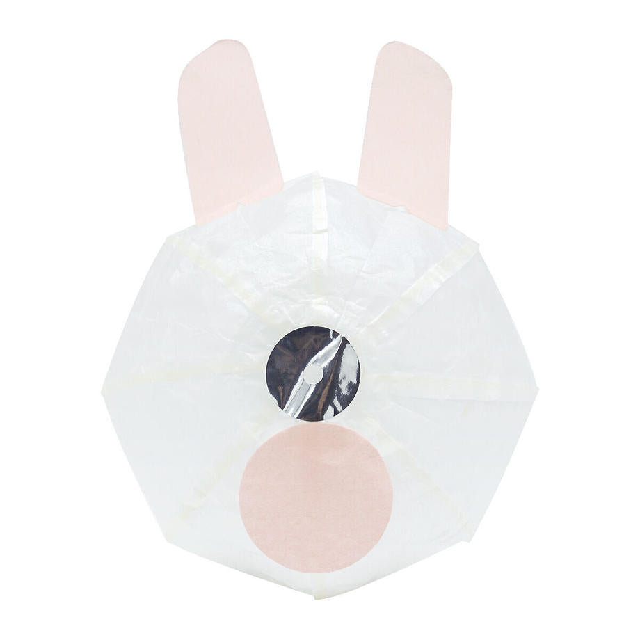 Japanese Paper Balloon - Rabbit