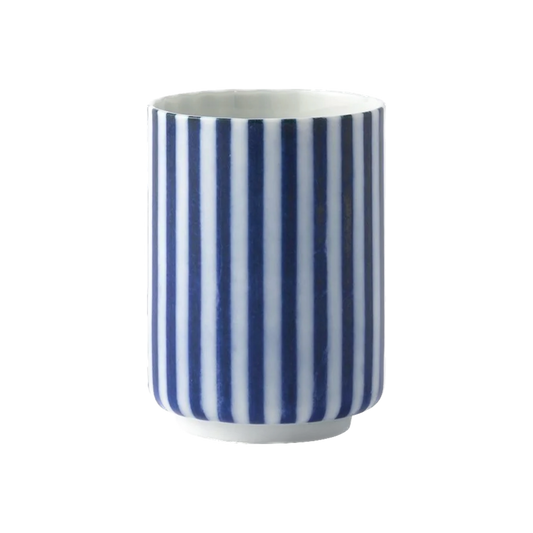 Tea Cup - Stripe