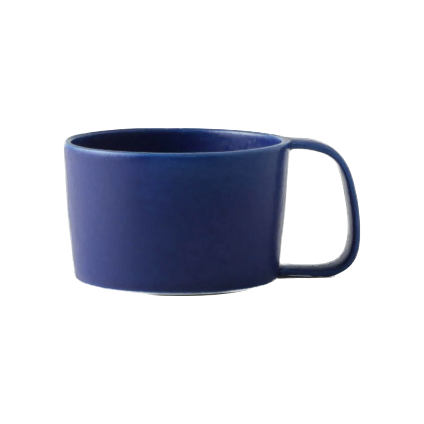 Moment Mug - Blue