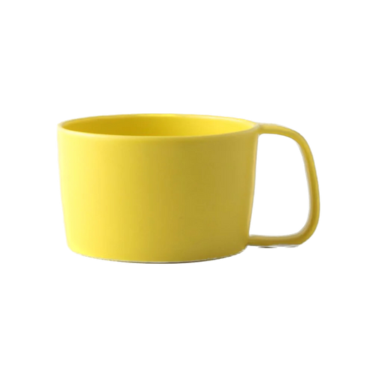 Moment Mug - Yellow