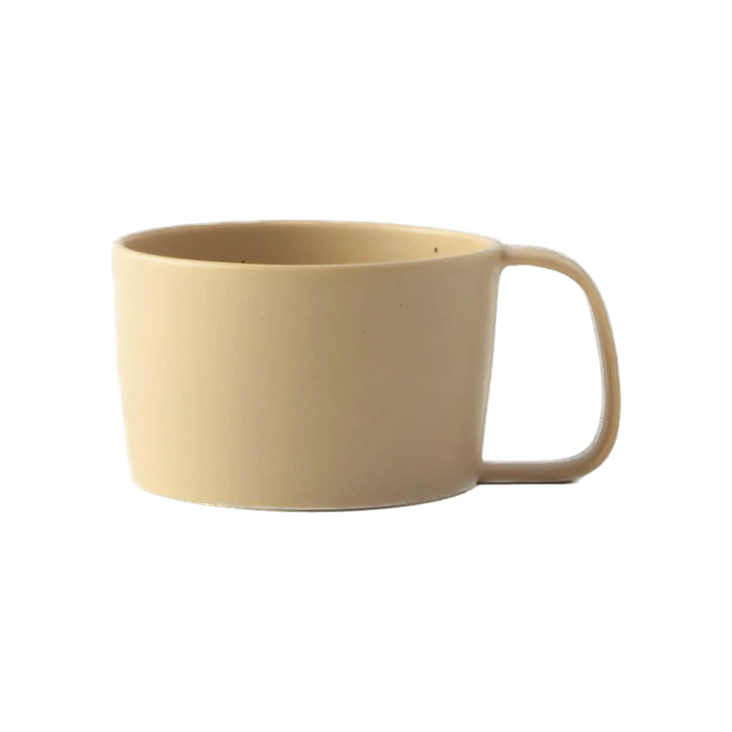 Moment Mug - Beige