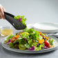 Serving Tongs Black_Salad