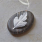 HAKO Paper Leaf Incense - Sandalwood