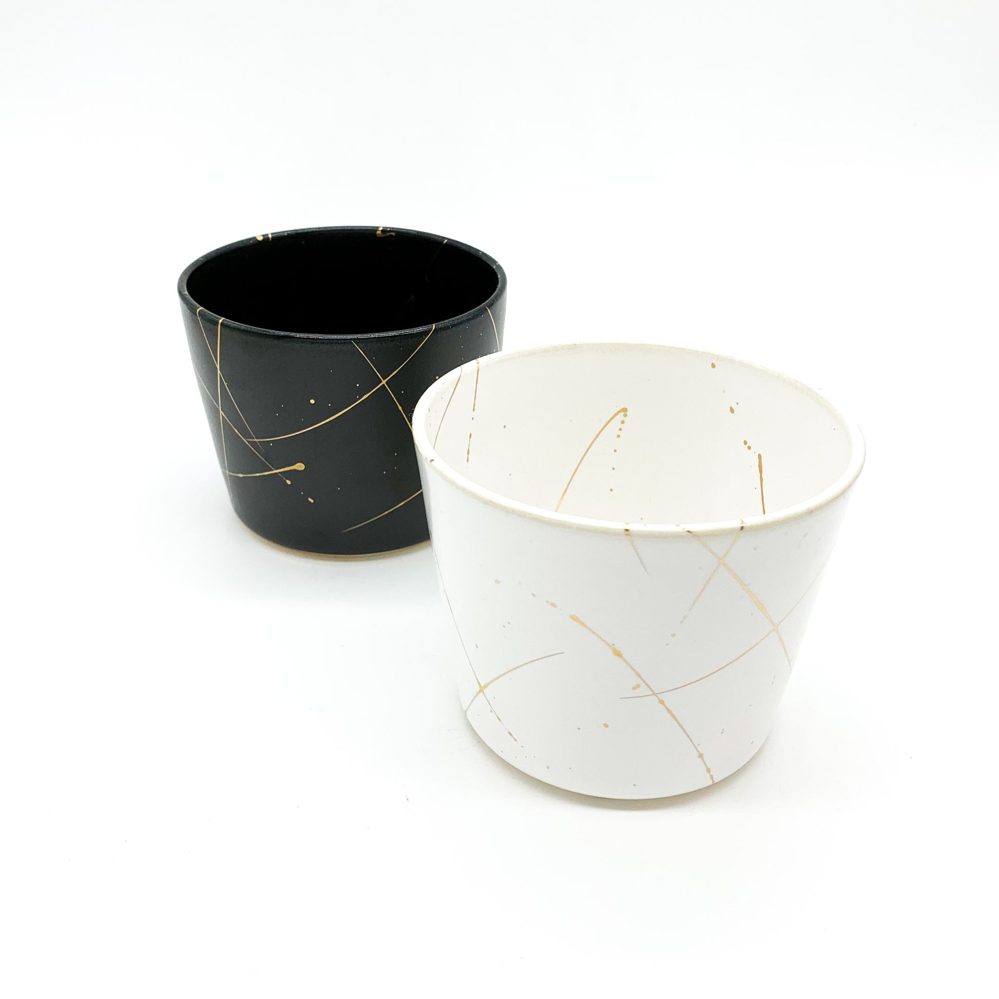 Orion Cups (Set of Two)