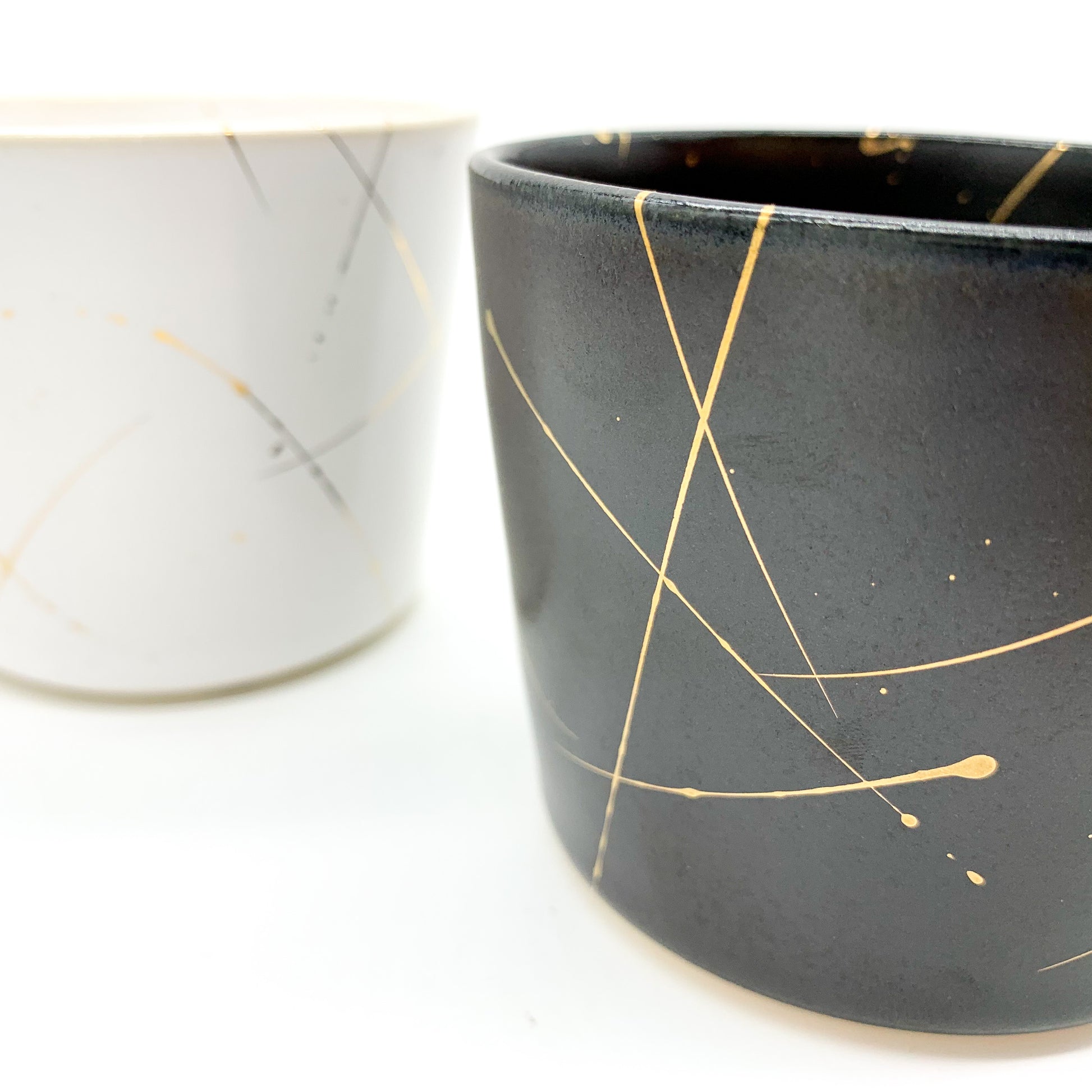 Orion Cups (Set of Two)