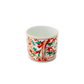 Sake Cup - Colourful Aka-e