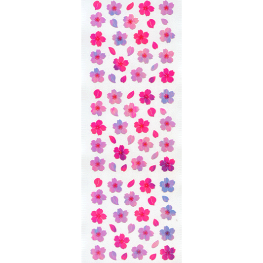 Aurora Stickers - Cherry Blossoms