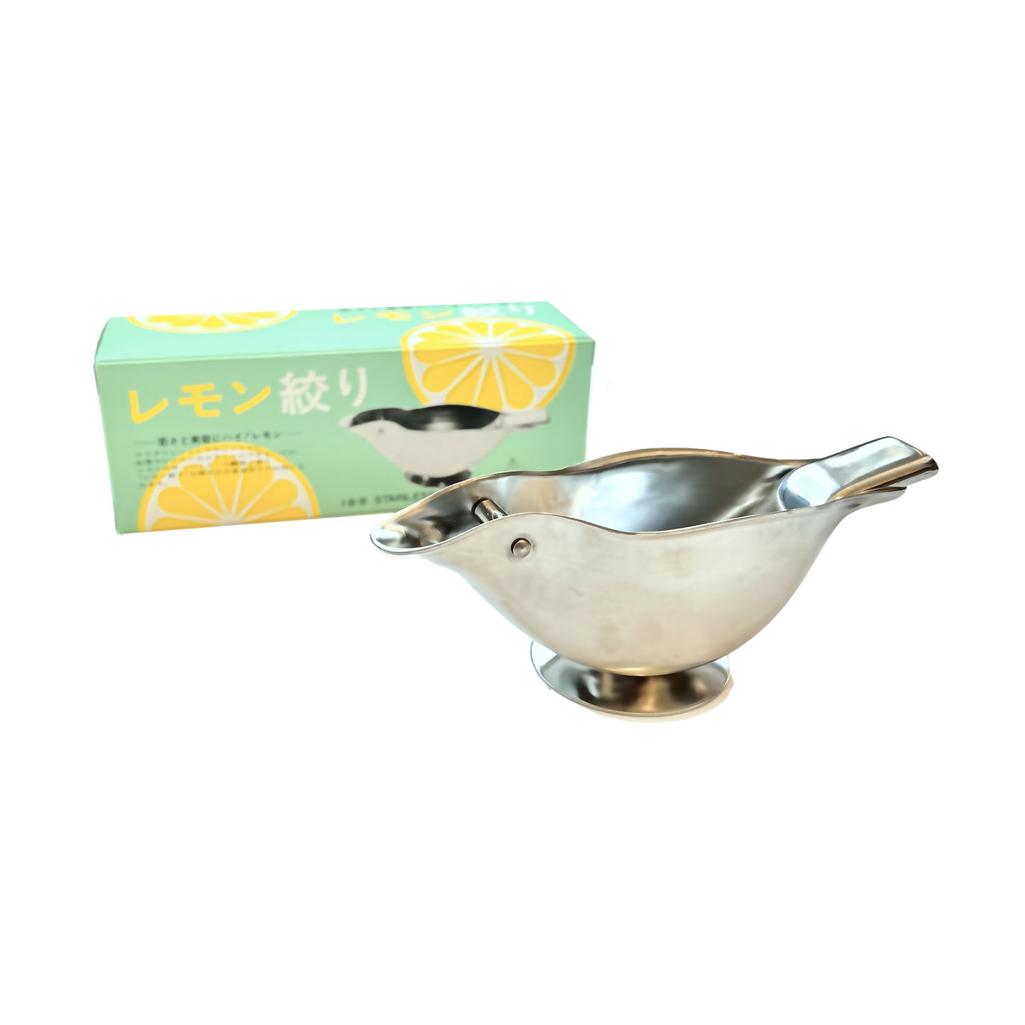 Bird-shaped Lemon Squeezer