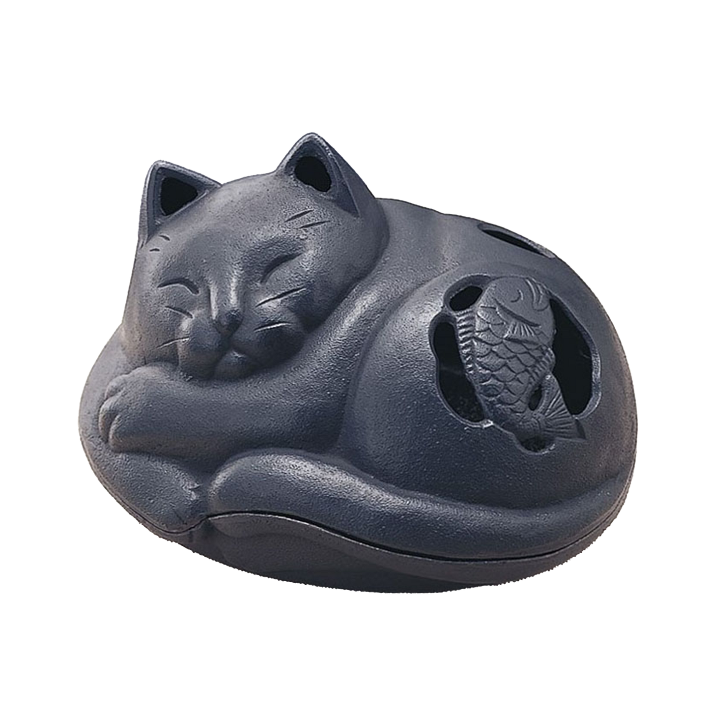 Cat Mosquito Coil Holder