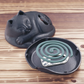 Cat Mosquito Coil Holder