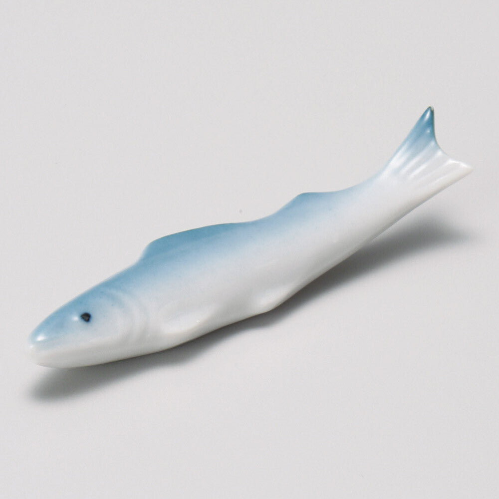 Chopstick Holder - Ayu Sweetfish