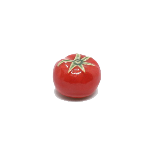 Chopstick Holder - Tomato