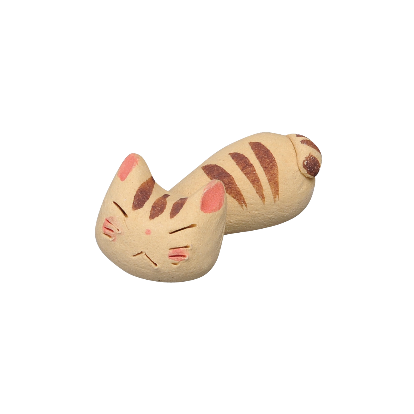 Chopstick Holder - Tora Cat