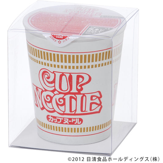 Cup Noodle Candle