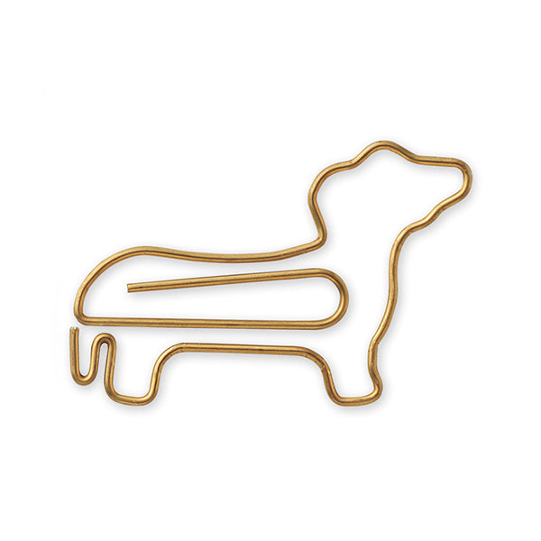 D-Clips Mini - Dachshund