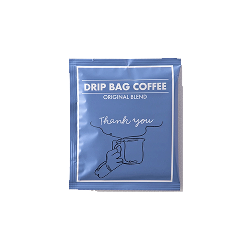 Drip Bag Coffee - Guatemalan SHB Blend