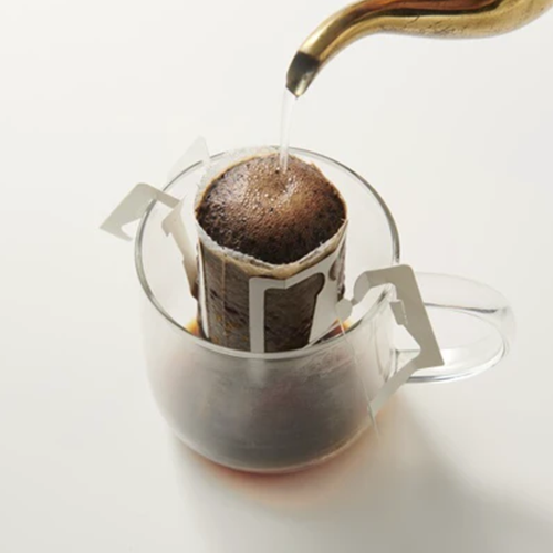 Drip Bag Coffee 