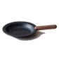 Frying Pan JIU with Walnuts Handle - Large