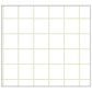 Logical Prime Notebook - Black (Grid) - SA7