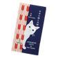 Tenugui Book - Cat & Japanese Patterns