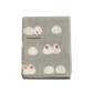 Hamamonyo Tenugui Handkerchief - Java Sparrow