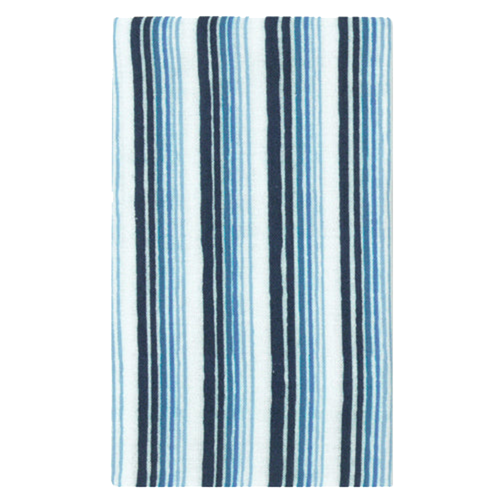 Hamamonyo Tenugui Towel - Stripe in Gradation