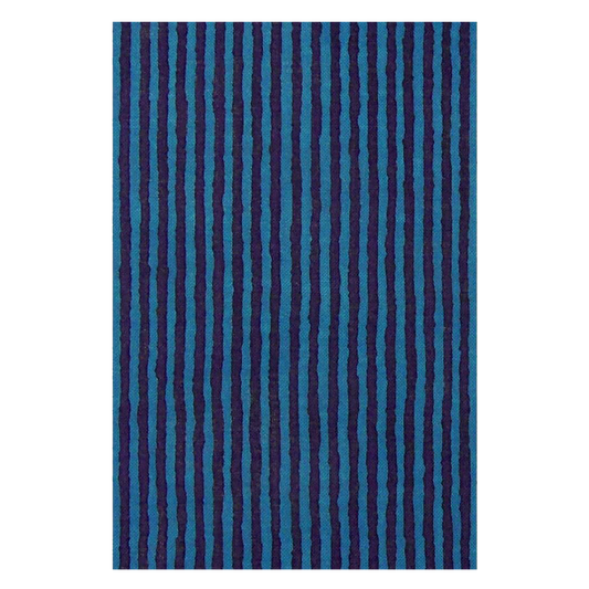 Hamamonyo Tenugui Towel - Stripes
