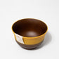 Miso Soup Bowl Large - Bright Yellow