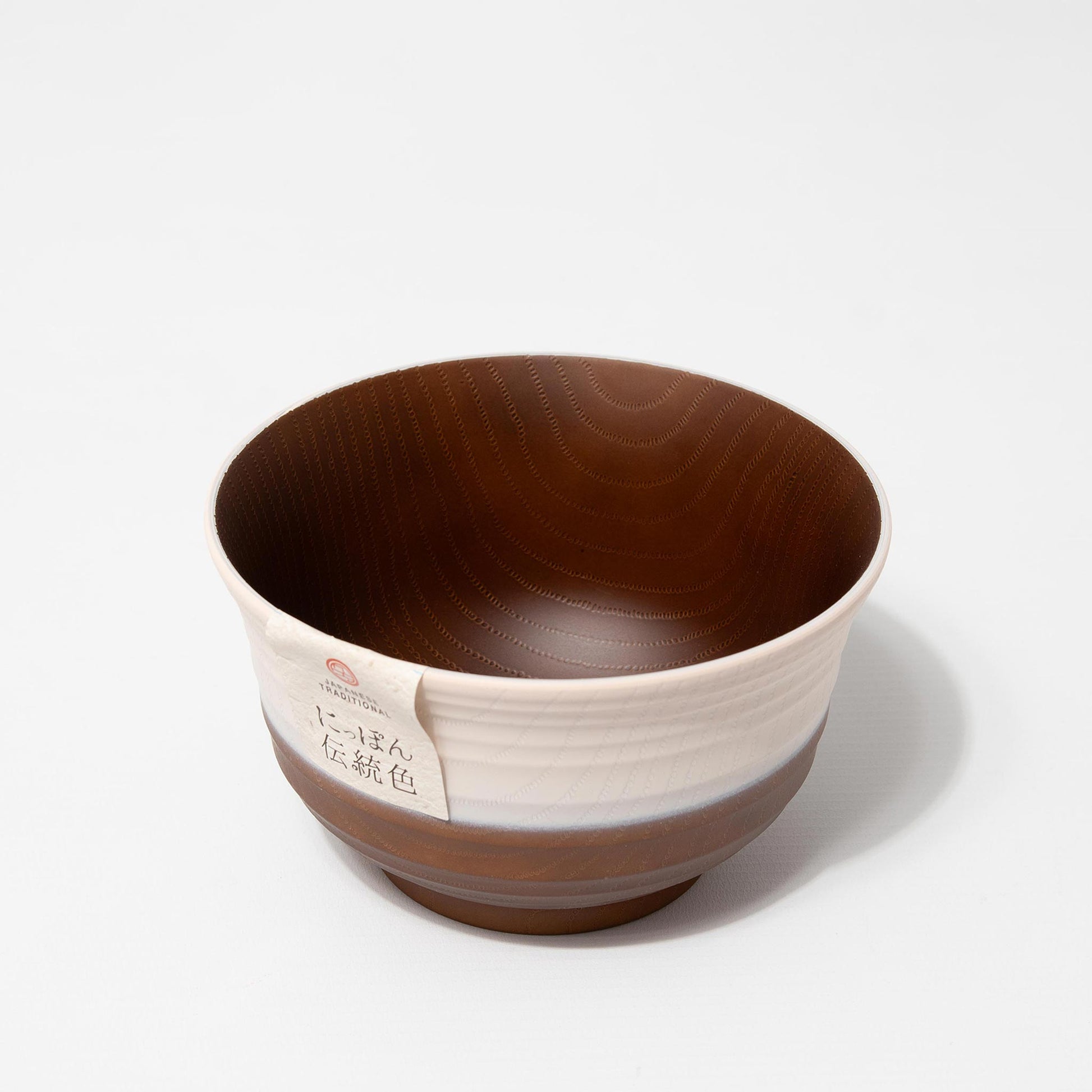 Miso Soup Bowl Large - Cherry Blossom