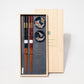 Chopsticks Gift Set - Nishiki Goi