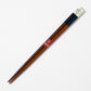 Chopsticks - Palulu Cat (Navy or Red)