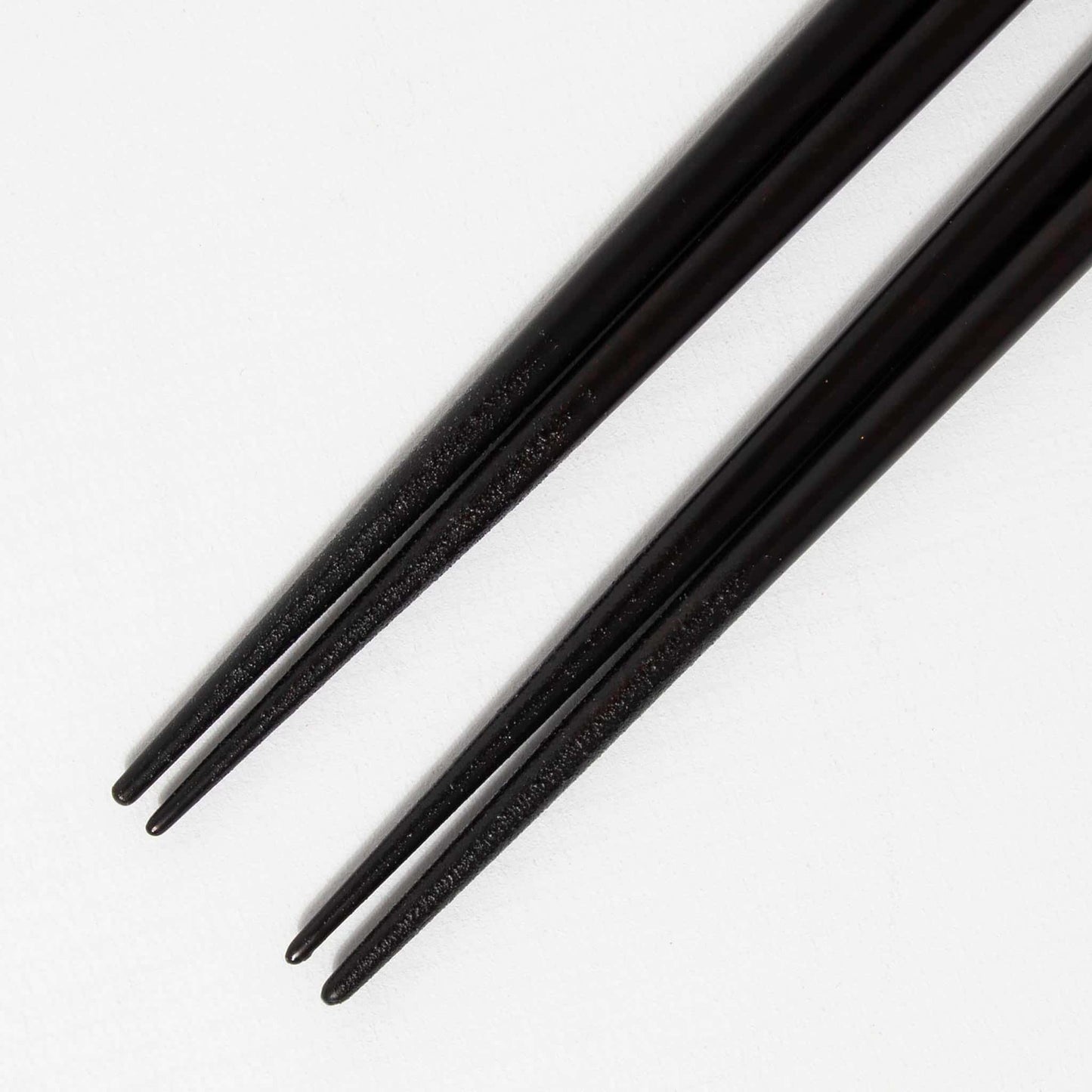 Chopsticks Gift Set - Black and White