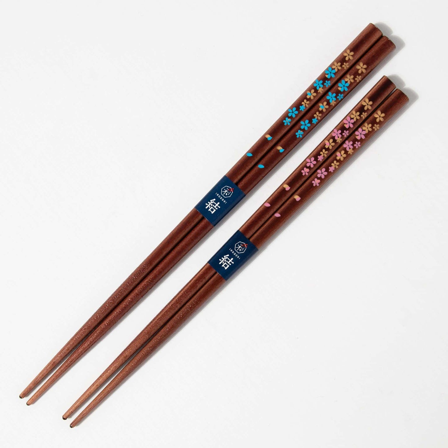 Chopsticks Gift Set - Cherry Blossom