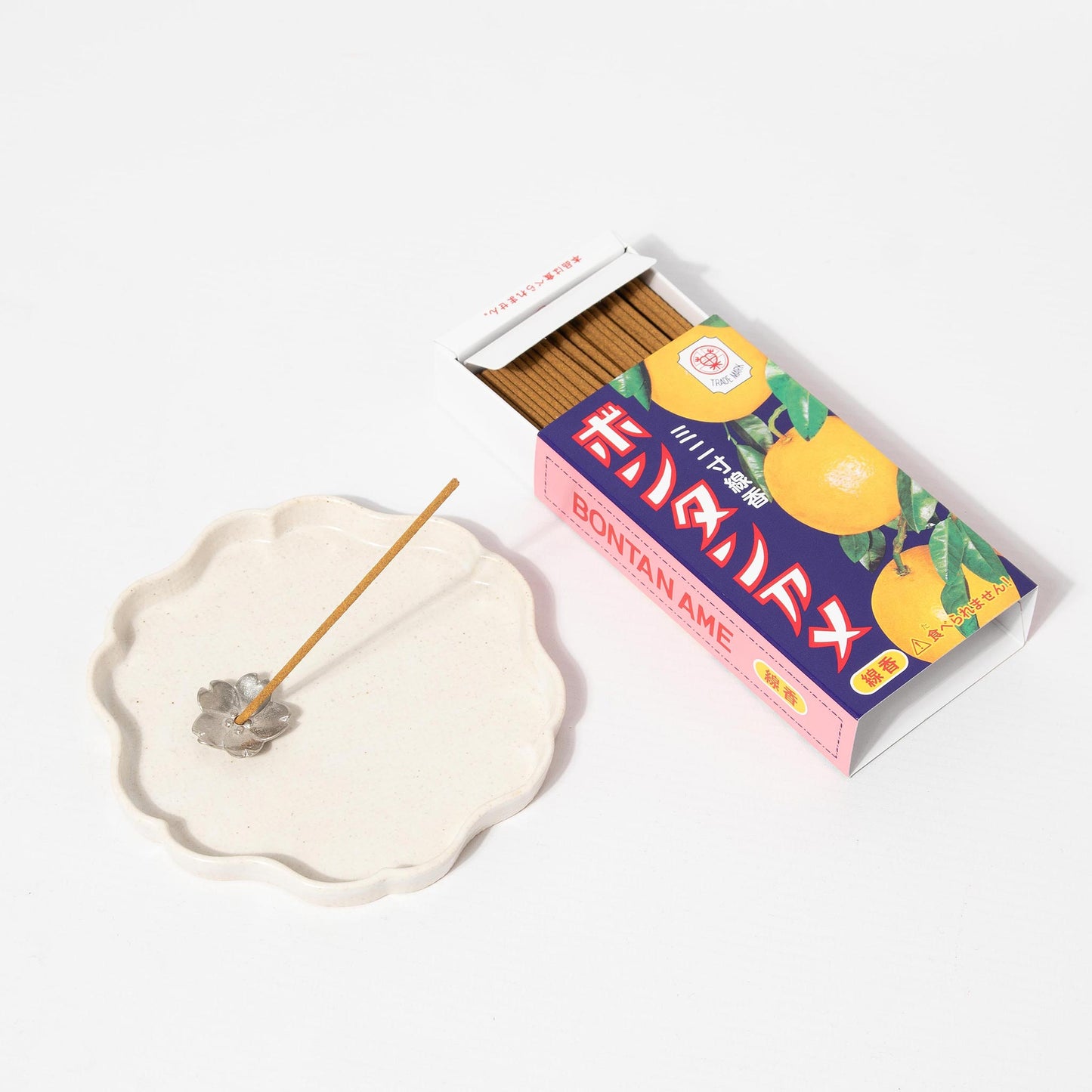 Incense Sticks Favourite Treats Series - Bontan Ame