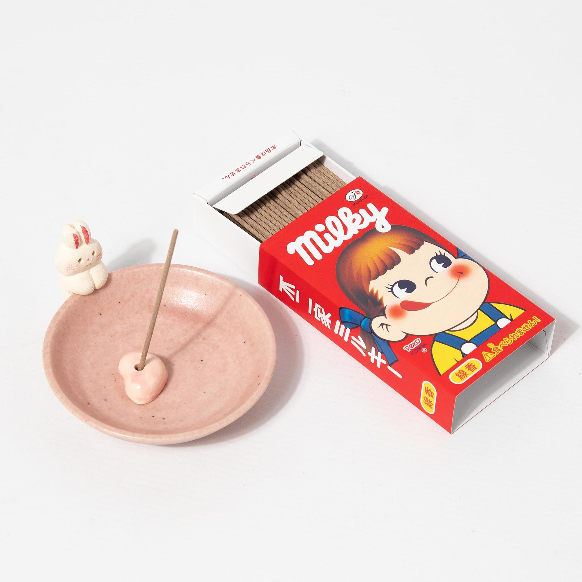 Incense Sticks Favourite Treats Series - Milky Candy