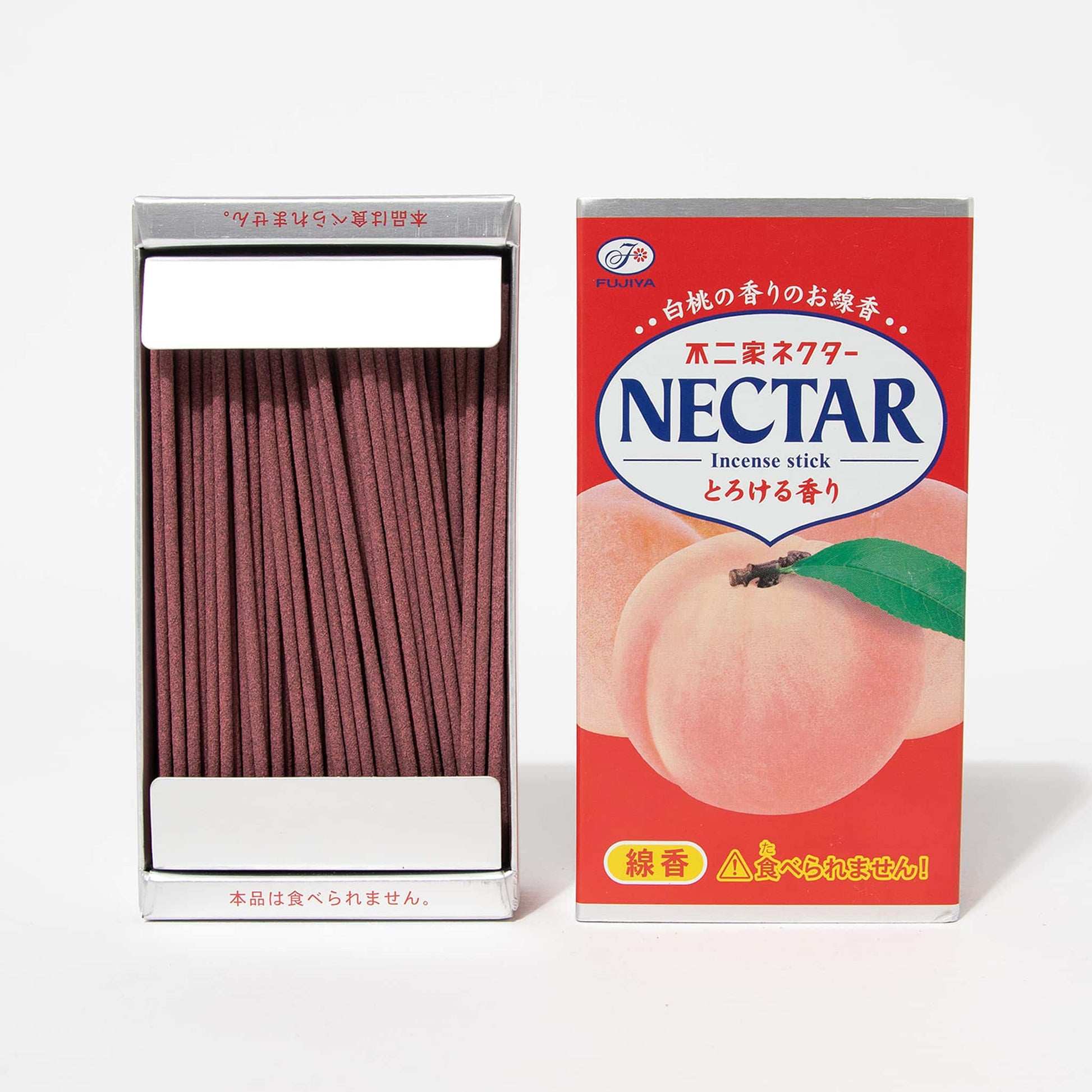 Incense Sticks Favourite Treats Series - Nectar Peach