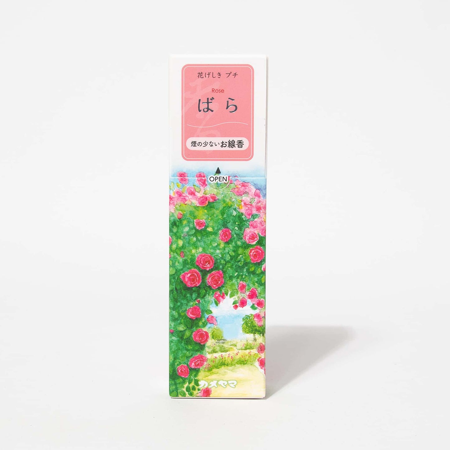 Incense Sticks Petit - Rose